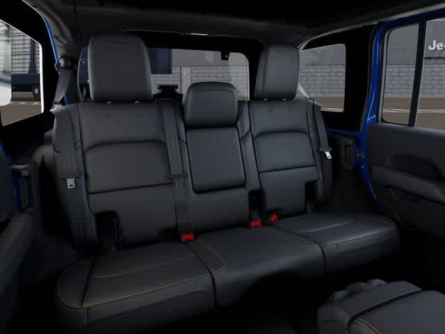 Thumbnail: 2026 Jeep Wrangler - 15