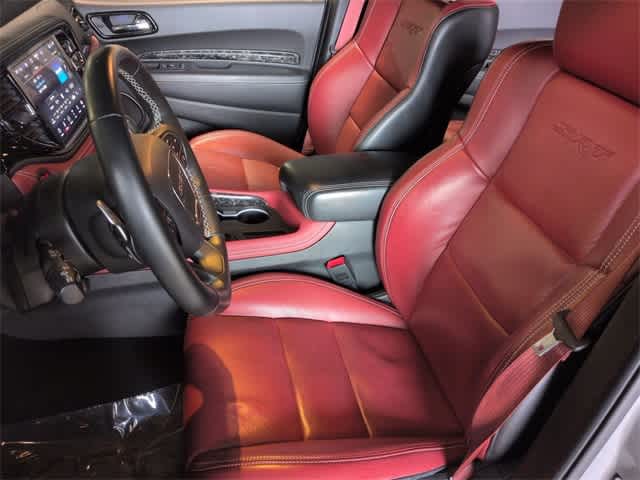 Thumbnail: 2023 Dodge Durango - 17