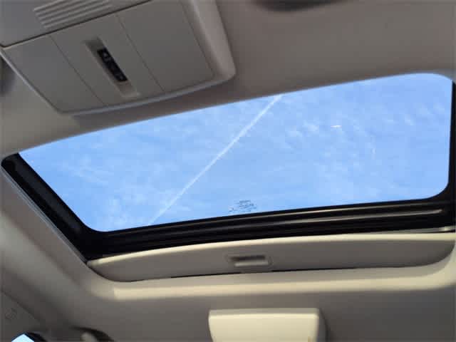 Thumbnail: 2015 Dodge Journey - 18