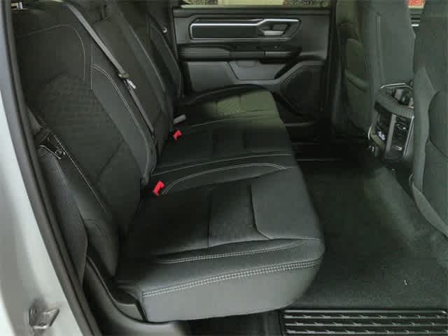 Thumbnail: 2026 RAM 1500 - 22