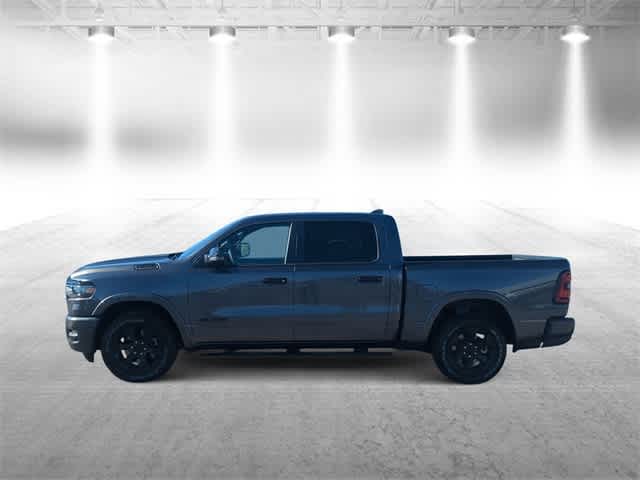 Thumbnail: 2026 RAM 1500 - 5