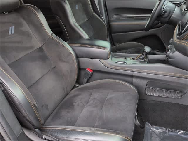 Thumbnail: 2023 Dodge Durango - 23