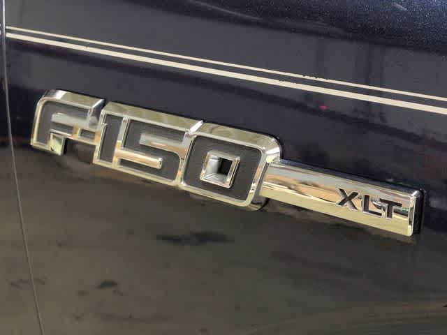 Thumbnail: 2013 Ford F-150 - 13