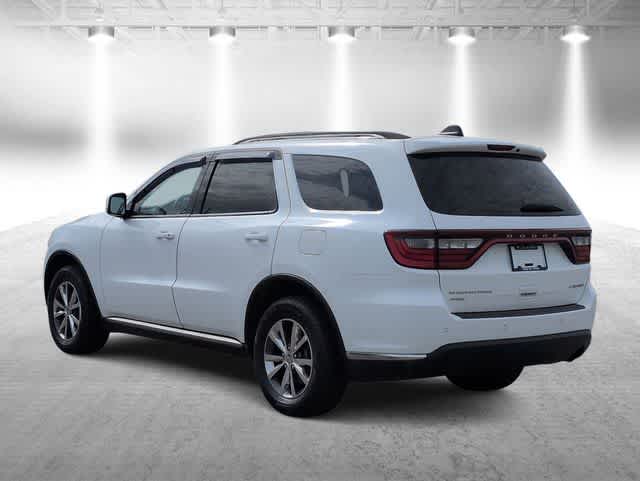 Thumbnail: 2016 Dodge Durango - 6