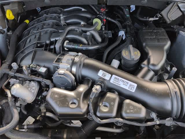 Thumbnail: 2023 Jeep Grand Cherokee - 15