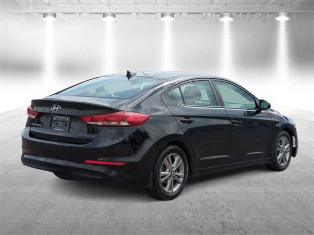 Thumbnail: 2018 Hyundai Elantra - 8