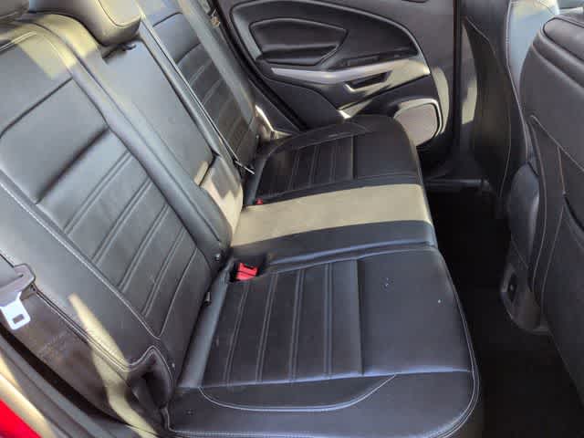 Thumbnail: 2020 Ford EcoSport - 21