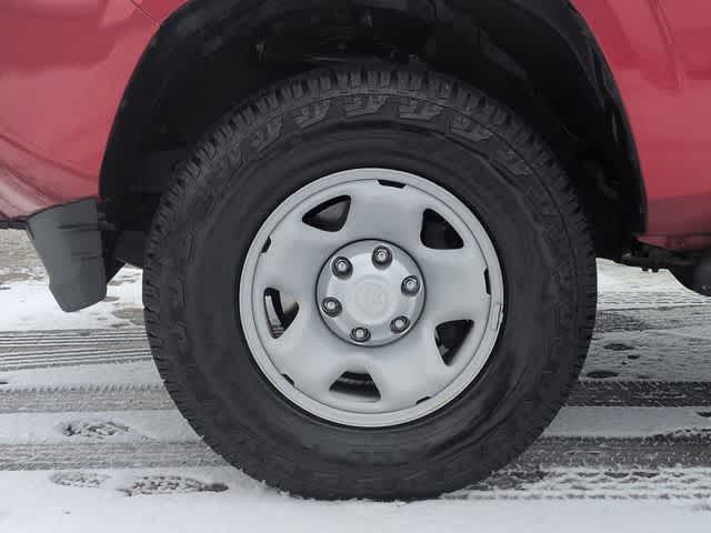 Thumbnail: 2021 Toyota Tacoma - 14