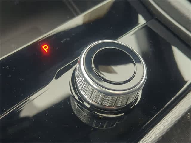 Thumbnail: 2025 Jeep Grand Cherokee - 32