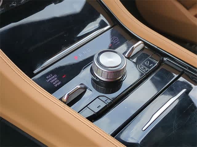 2022 Jeep Grand Cherokee L Summit 34