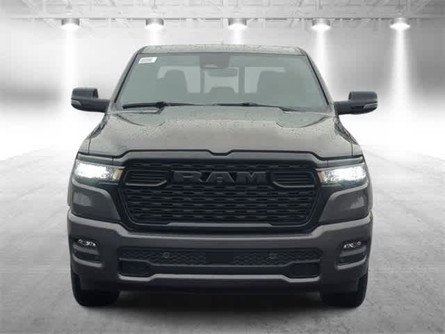 Thumbnail: 2025 RAM 1500 - 3