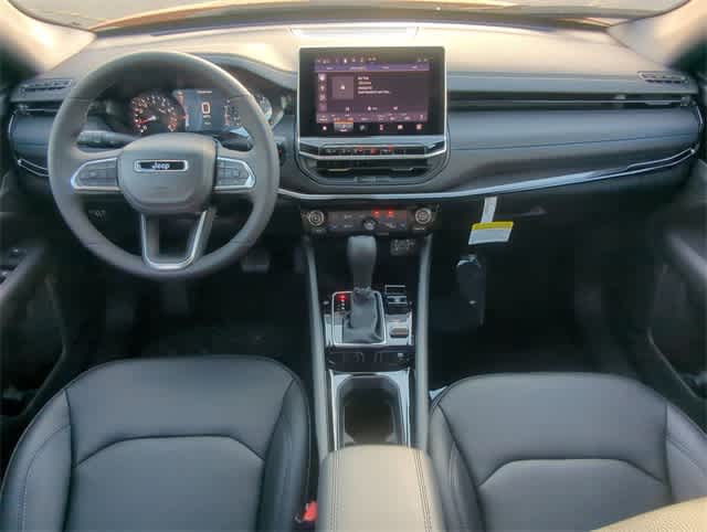 Thumbnail: 2026 Jeep Compass - 7