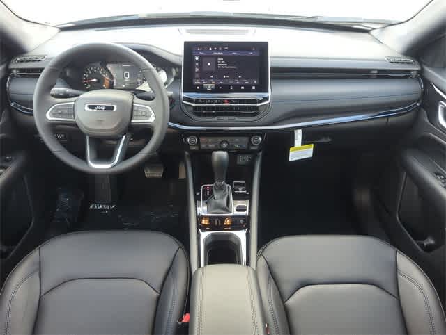 Thumbnail: 2026 Jeep Compass - 15