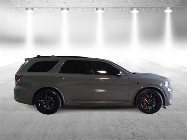 Thumbnail: 2023 Dodge Durango - 9