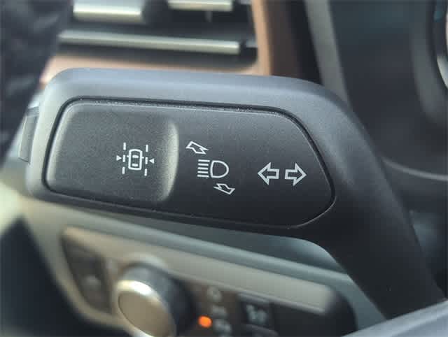 Thumbnail: 2024 Ford Maverick - 26