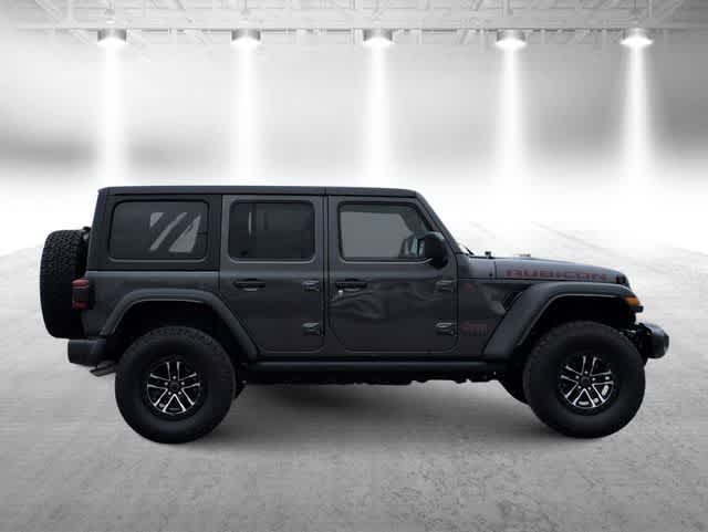 Thumbnail: 2024 Jeep Wrangler - 9