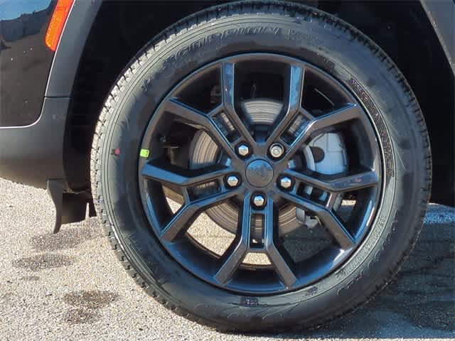 Thumbnail: 2025 Jeep Grand Cherokee - 14