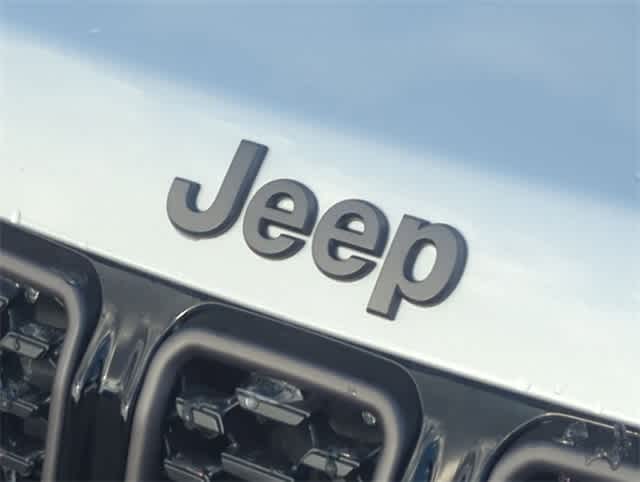 Thumbnail: 2026 Jeep Compass - 12