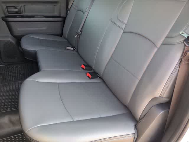 Thumbnail: 2022 RAM 2500 - 18