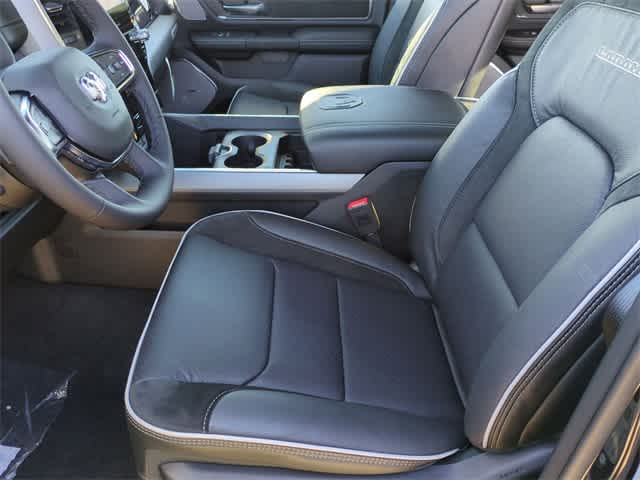 Thumbnail: 2026 RAM 1500 - 17