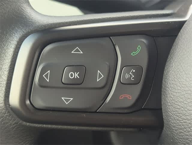 Thumbnail: 2026 Jeep Gladiator - 23