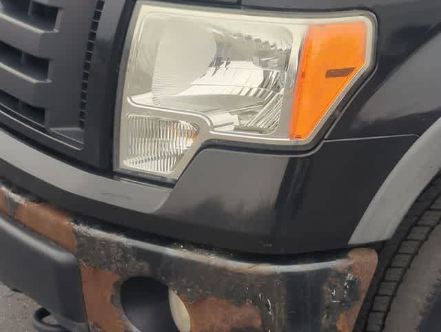 Thumbnail: 2010 Ford F-150 - 11