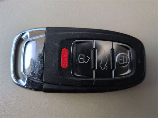 Thumbnail: 2010 Audi A4 - 33