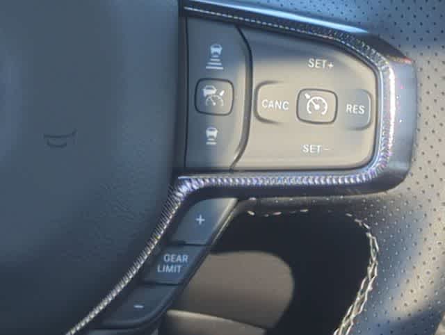 Thumbnail: 2026 RAM 1500 - 25
