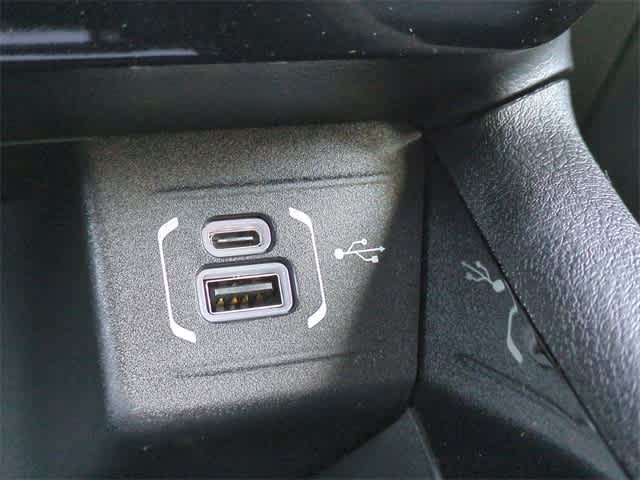 Thumbnail: 2026 Jeep Compass - 30