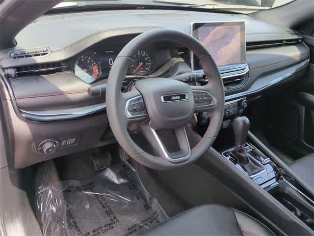 Thumbnail: 2024 Jeep Compass - 10