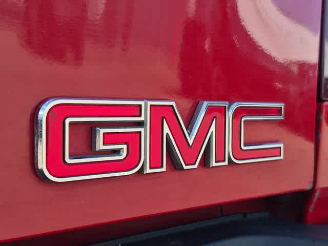 Thumbnail: 2009 GMC Sierra 2500 - 12