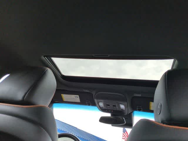 Thumbnail: 2023 Cadillac CT4 - 22