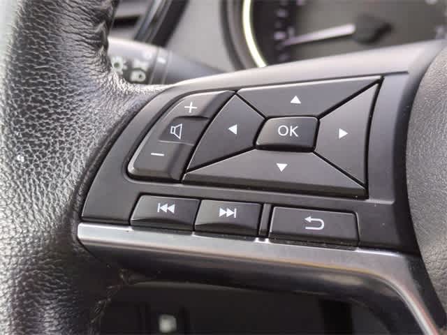 Thumbnail: 2020 Nissan Rogue - 22