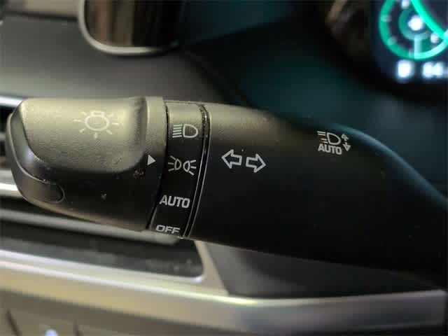 Thumbnail: 2021 Hyundai Palisade - 31