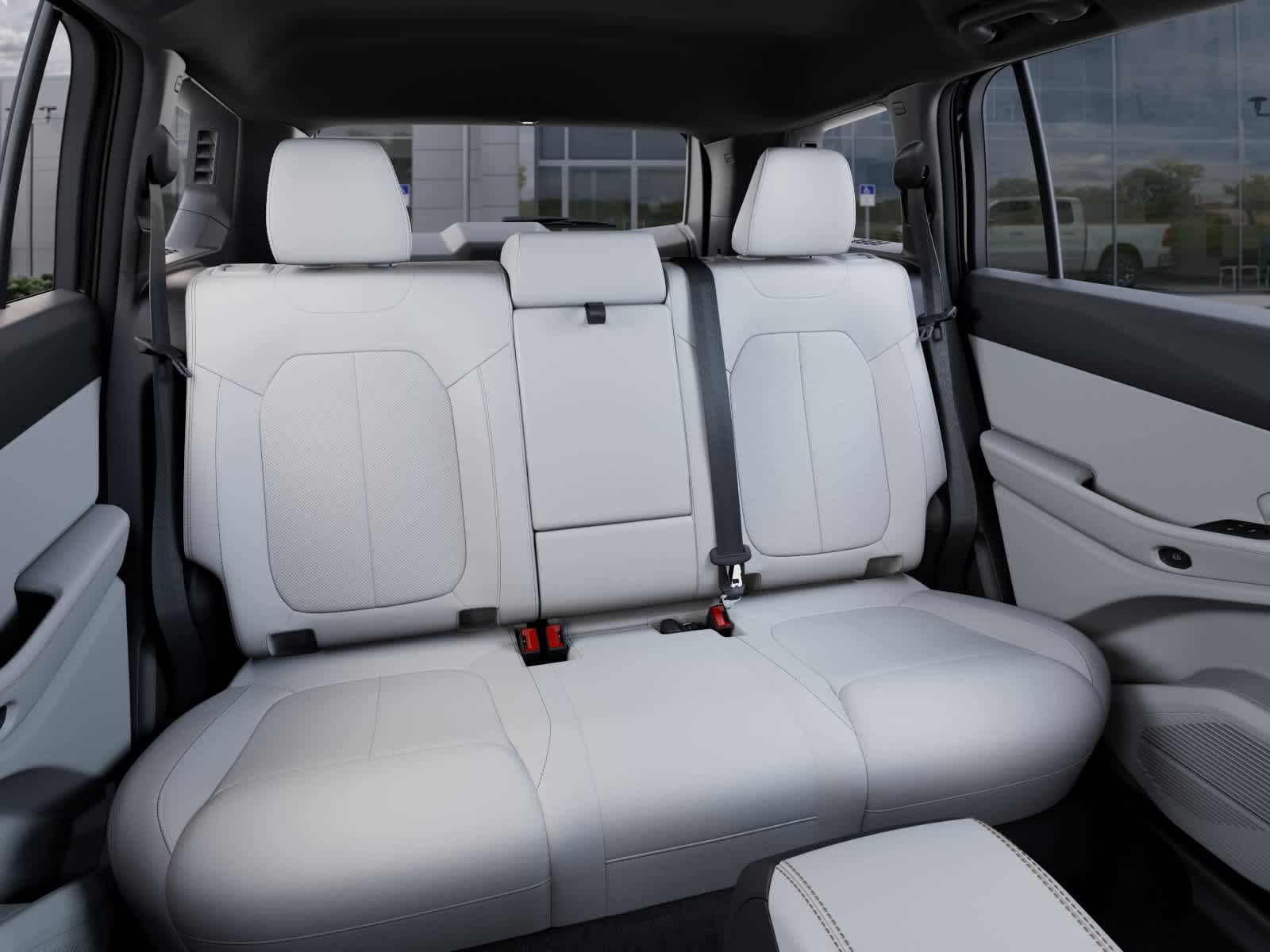 Thumbnail: 2026 Jeep Cherokee - 15