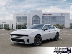 2026 Dodge Charger Scat Pack Sedan