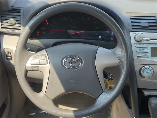 Thumbnail: 2008 Toyota Camry - 22