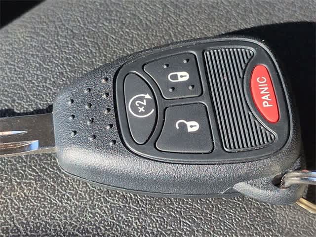 Thumbnail: 2015 Jeep Patriot - 33