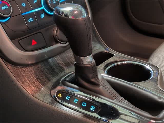 Thumbnail: 2014 Chevrolet Malibu - 28