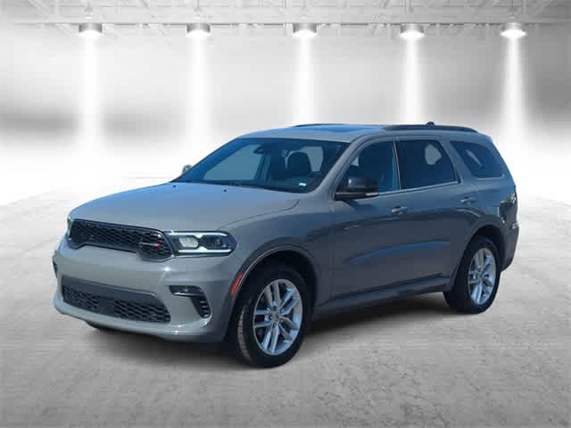 2023 Dodge Durango GT photo 4