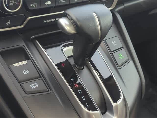 Thumbnail: 2021 Honda CR-V - 33