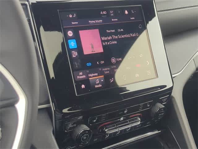 Thumbnail: 2025 Jeep Grand Cherokee L - 29