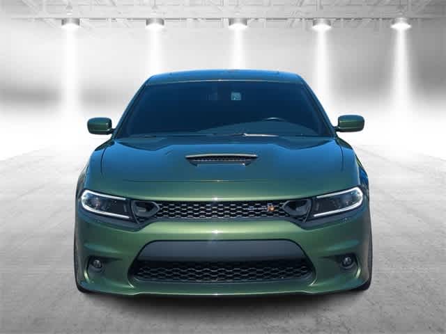 2022 Dodge Charger Scat Pack photo 3