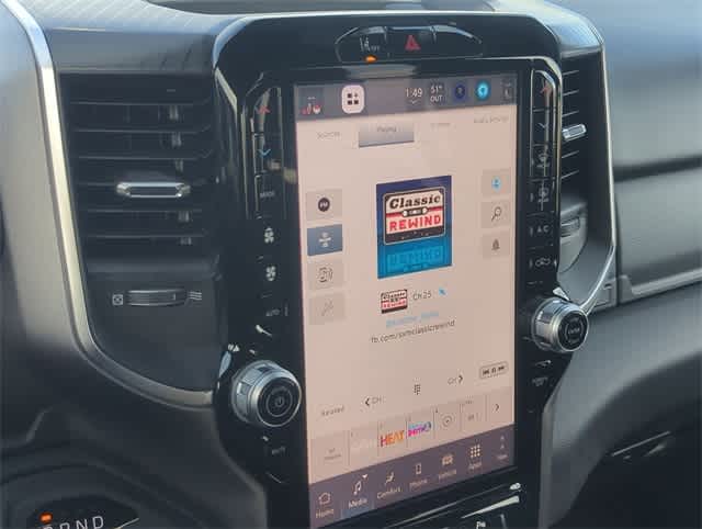 Thumbnail: 2026 RAM 1500 - 27