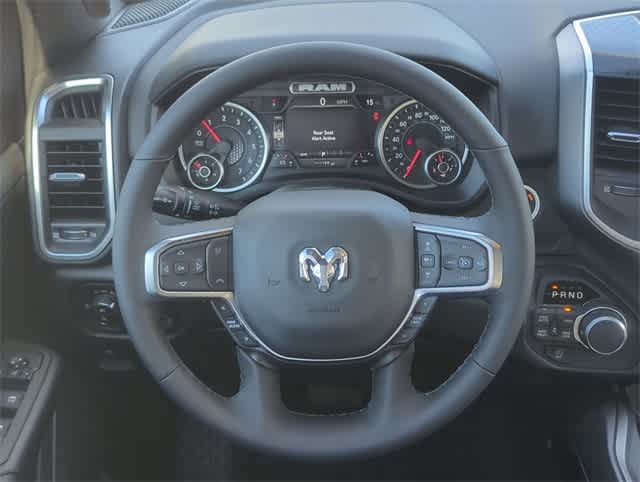 Thumbnail: 2026 RAM 1500 - 22