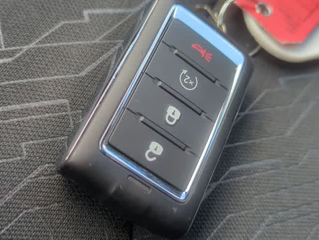 Thumbnail: 2026 Dodge Charger - 31