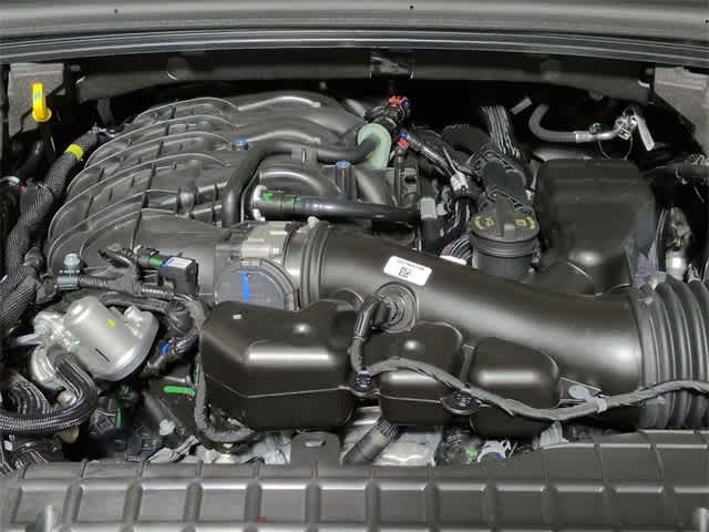 Thumbnail: 2025 Jeep Grand Cherokee - 15