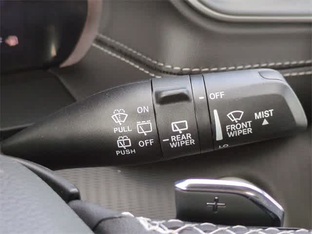 Thumbnail: 2025 Jeep Grand Cherokee - 27