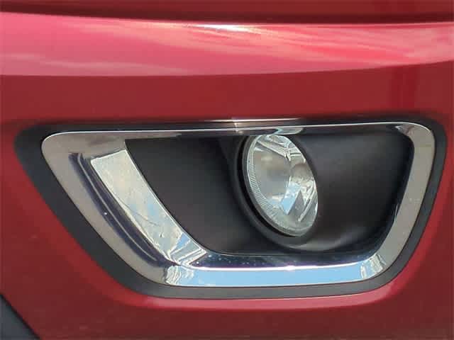 Thumbnail: 2016 Chevrolet Colorado - 11