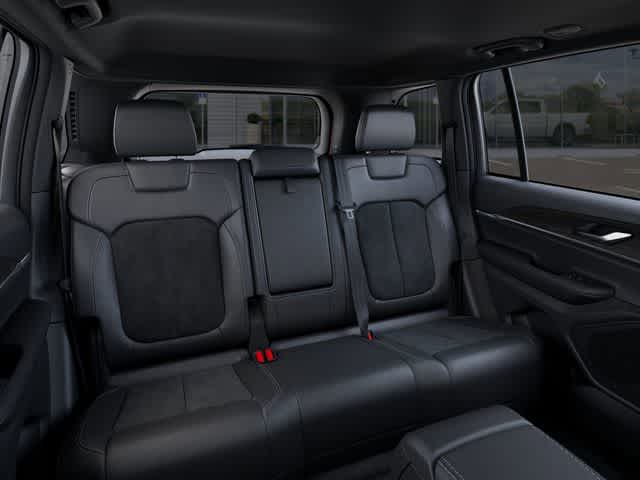 Thumbnail: 2026 Jeep Grand Cherokee - 15